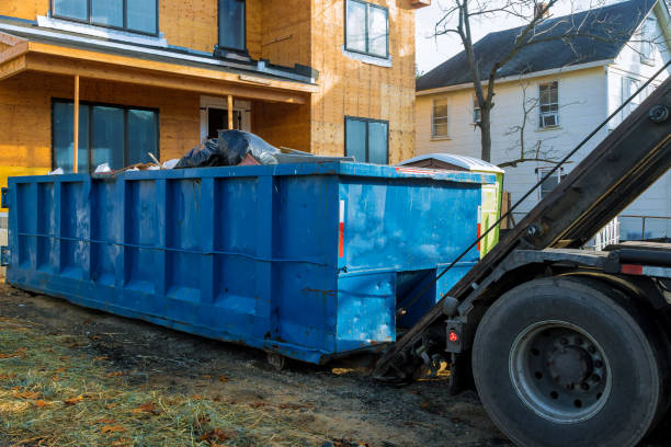 Junk Removal for Events in Oakland, PA